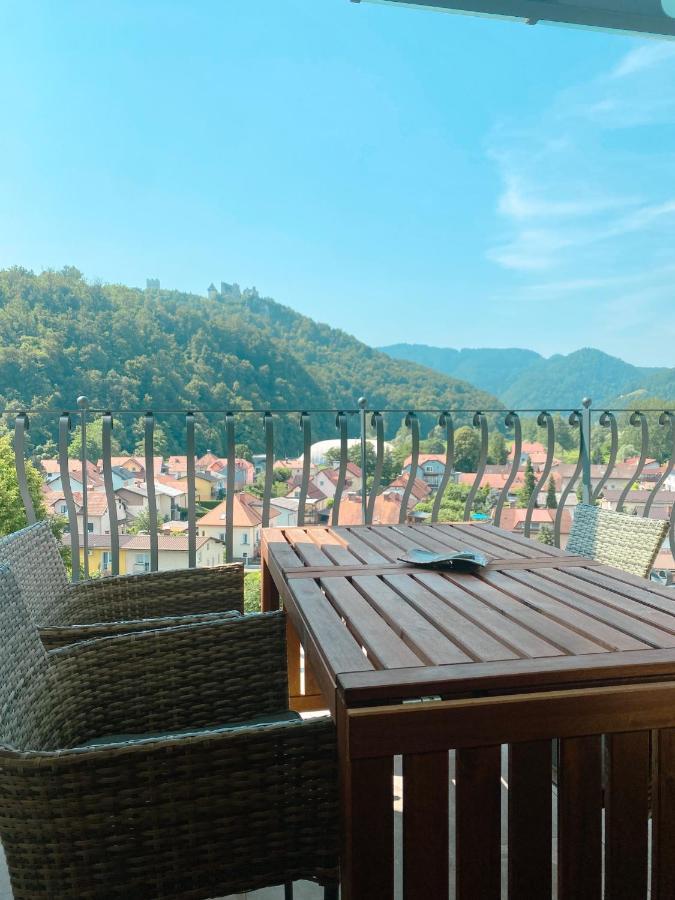 Vila Maister Celje Exterior foto